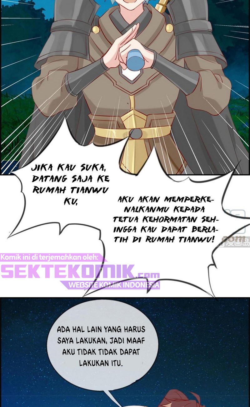 Strongest System (The Strongest Dandy System) Chapter 17 Gambar 22